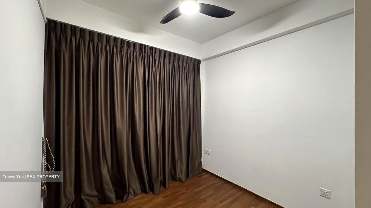Parc Centros (D19), Condominium #538630171